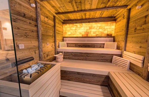 Gortipohl Hotel | Hotel Alpenfeuer Montafon