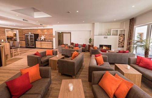 Gortipohl Hotel | Hotel Alpenfeuer Montafon