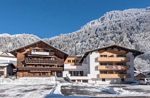 Gortipohl Hotel | Hotel Alpenfeuer Montafon