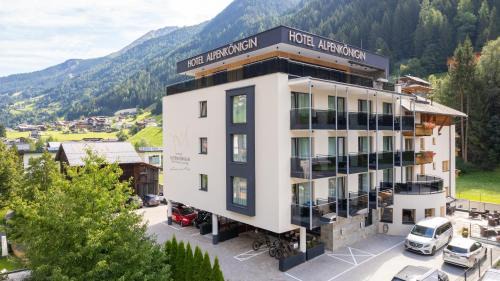 See Hotel | Hotel Alpenkönigin - ALPINE LUXURY
