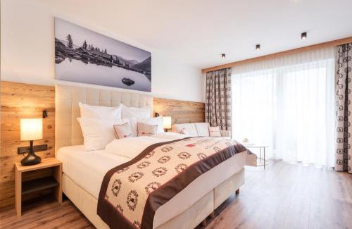 See Hotel | Hotel Alpenkönigin - ALPINE LUXURY