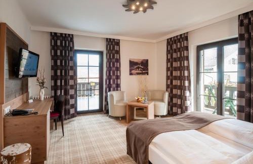Bad Wiessee Hotel | Hotel Alpensonne