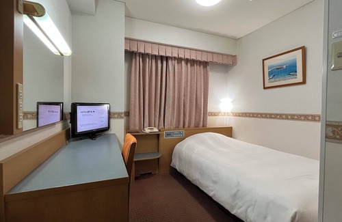 Hama Machi Hotel | Hotel Alpha-One Marugame