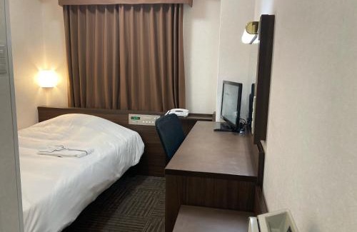 Kagamino-cho Hotel | Hotel Alpha-One Tsuyama