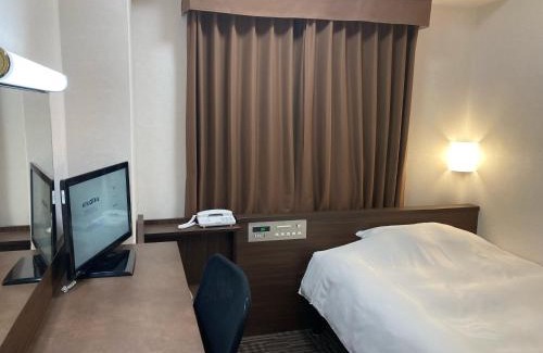 Kagamino-cho Hotel | Hotel Alpha-One Tsuyama