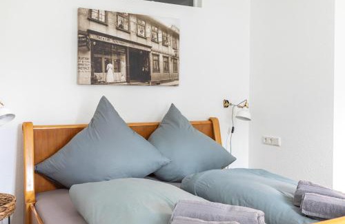 Goslar Hotel | Hotel Alte Färberei