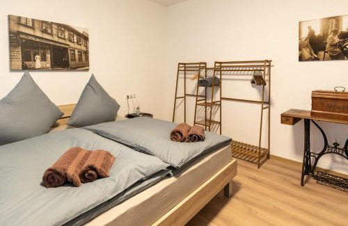 Goslar Hotel | Hotel Alte Färberei