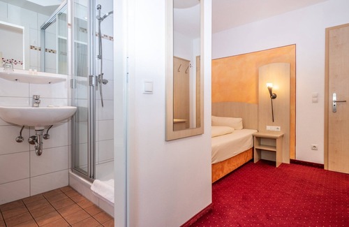 Siegsdorf Hotel | Hotel Alte Post