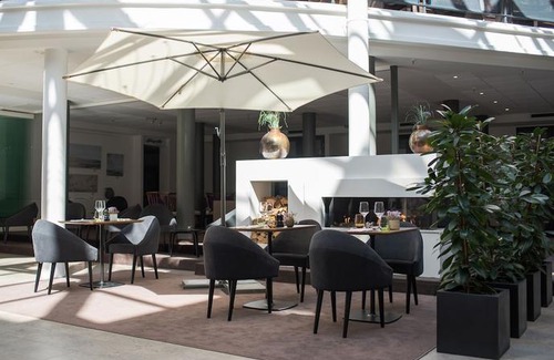 Holm Hotel | Hotel Alte Post Flensburg