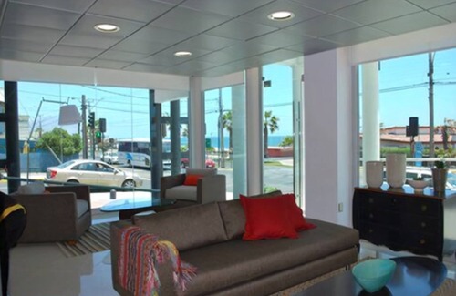 Antofagasta Hotel | Hotel Alto del Sol Costanera Antofagasta
