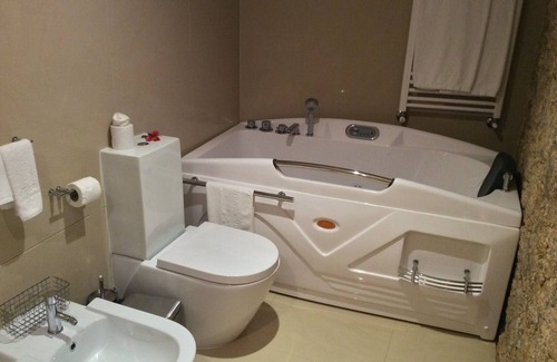 Penso Hotel | Hotel Alves