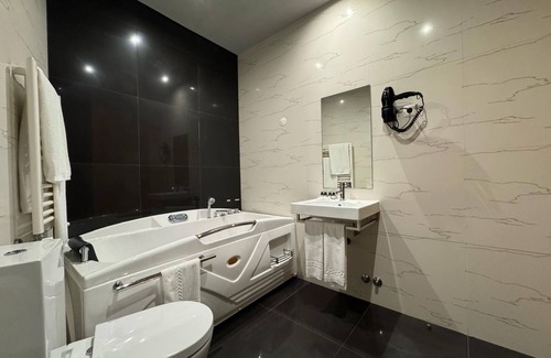 Penso Hotel | Hotel Alves