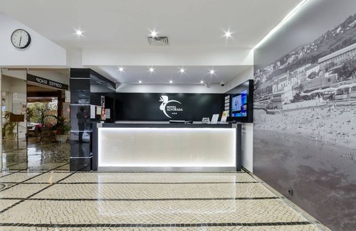 Estoril Hotel | Hotel Alvorada