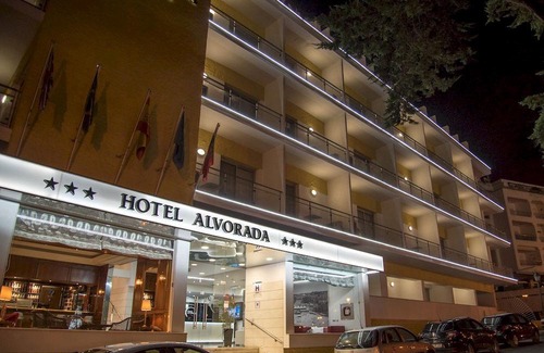 Estoril Hotel | Hotel Alvorada