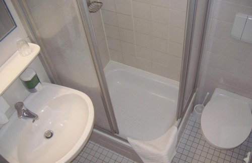 Stendal Hotel | Hotel am Bahnhof