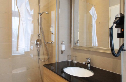 Brandenburg an der Havel Hotel | Hotel am Molkenmarkt