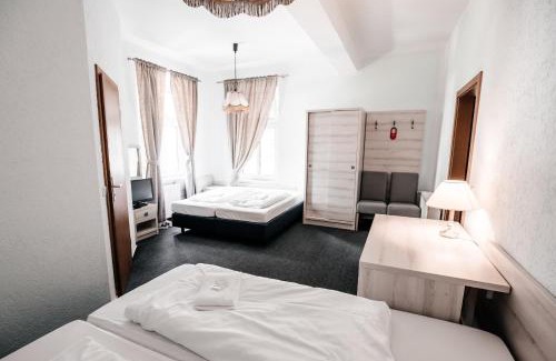 Prieros Hotel | Hotel am Fluss