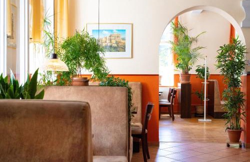 Lubben Hotel | Hotel am Hain