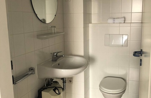 Region Hannover District Hotel | Hotel am Kamp
