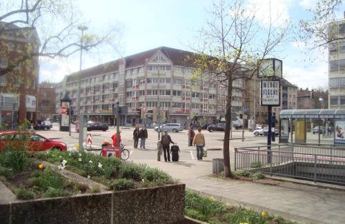 Karlsruhe City Centre Hotel | Hotel am Karlstor