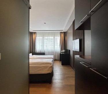 Karlsruhe City Centre Hotel | Hotel am Karlstor