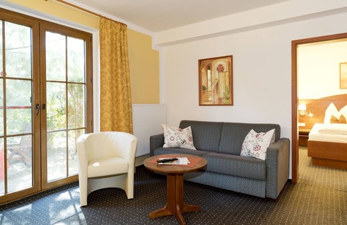 Bornstedt Hotel | Hotel am Katharinenholz Potsdam