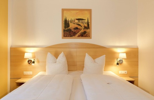 Bornstedt Hotel | Hotel am Katharinenholz Potsdam