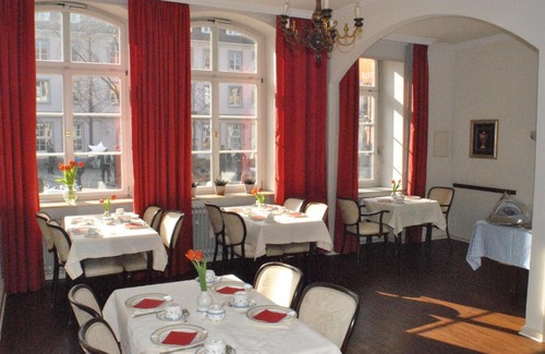 Heidelberg City Centre Hotel | Hotel am Kornmarkt