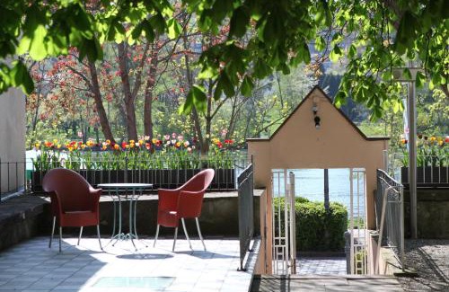 Veitshoechheim Hotel | Hotel am Main