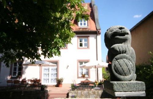 Veitshoechheim Hotel | Hotel am Main