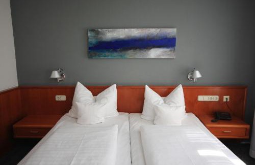 Veitshoechheim Hotel | Hotel am Main