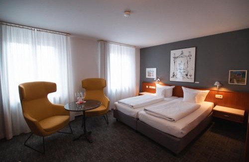 Veitshoechheim Hotel | Hotel am Main