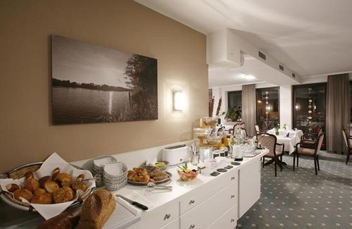 Montabaur Hotel | Hotel am Peterstor Montabaur