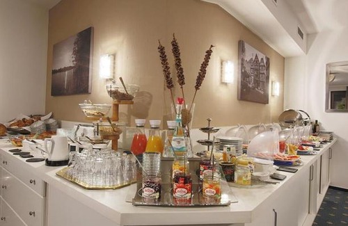 Montabaur Hotel | Hotel am Peterstor Montabaur