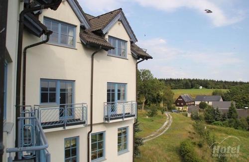 Schonfeld Hotel | Hotel am Rennberg