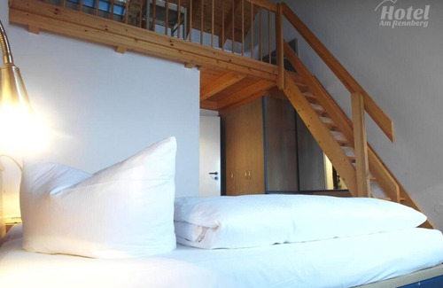 Schonfeld Hotel | Hotel am Rennberg