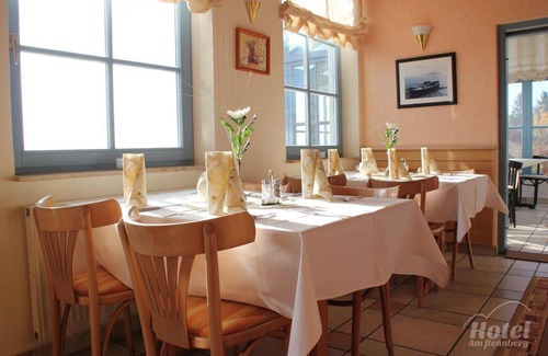 Schonfeld Hotel | Hotel am Rennberg