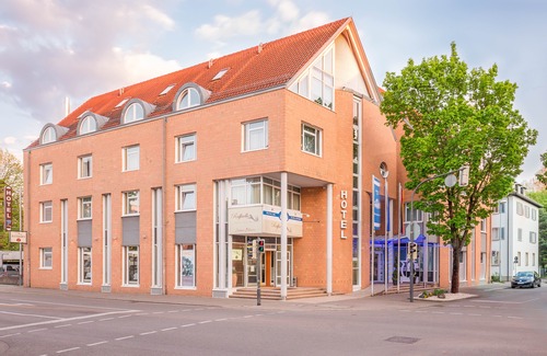 Innenstadt Hotel | Hotel am Schillerpark