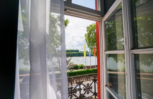 Biebrich Hotel | Hotel Am Schloss Biebrich