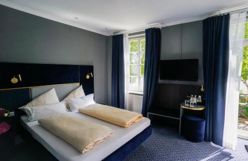 Biebrich Hotel | Hotel Am Schloss Biebrich