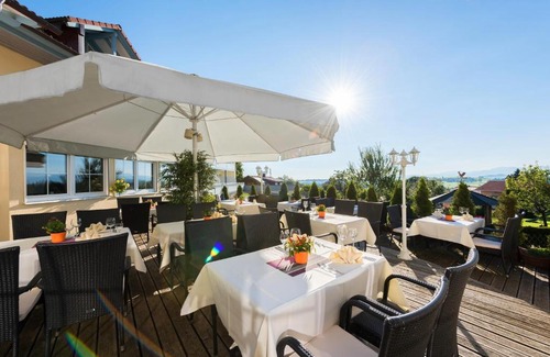 Oy Hotel | Hotel Am Sonnenhang