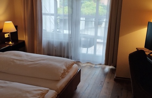 Schwetzingen Hotel | Hotel am Theater beim Schloss