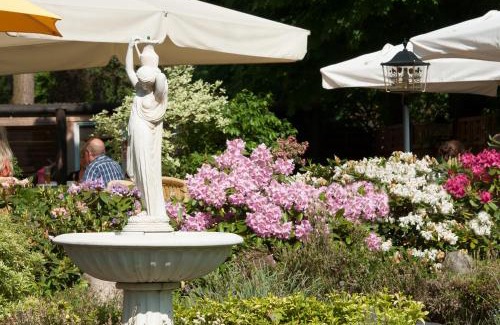 Bad Saarow Hotel | Hotel "Am Werl"