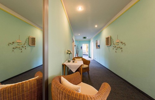 Grossenbrode Hotel | Hotel am Wind