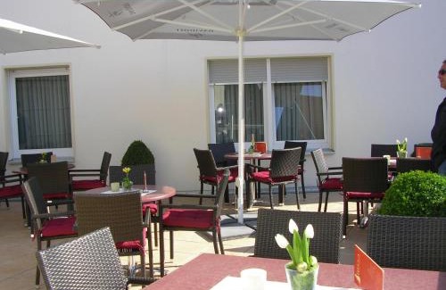 Harsewinkel Hotel | Hotel Amadis