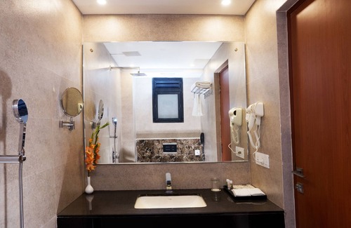 Patna Hotel | Hotel Amalfi Grand
