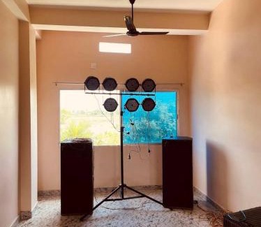 Silao Hotel | Hotel Aman Residency & Restaurant