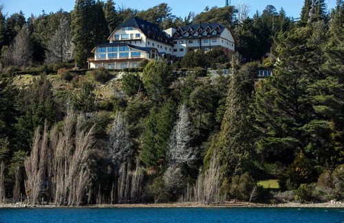 Llao Llao Hotel | Hotel Amancay