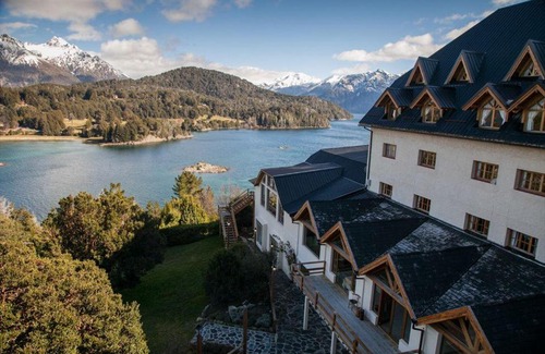 Llao Llao Hotel | Hotel Amancay