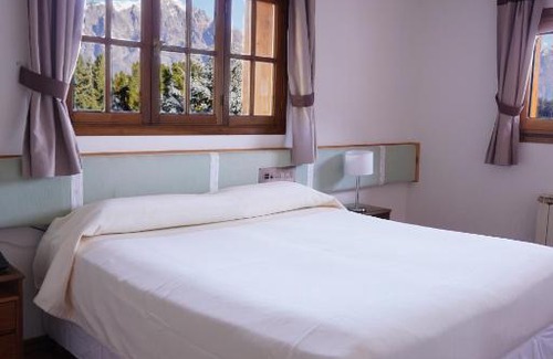 Llao Llao Hotel | Hotel Amancay